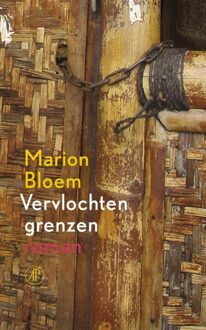 De Arbeiderspers Vervlochten grenzen - eBook Marion Bloem (9029580526)