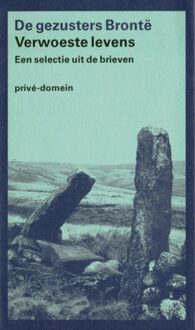 De Arbeiderspers Verwoeste levens - eBook de gezusters Bronte (9029568070)