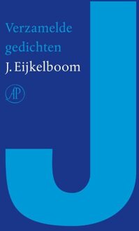 De Arbeiderspers Verzamelde gedichten - eBook Jan Eijkelboom (902958663X)