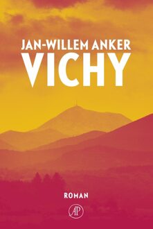 De Arbeiderspers Vichy - eBook Jan-Willem Anker (9029511362)