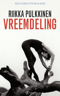 De Arbeiderspers Vreemdeling - eBook Riikka Pulkkinen (9029588187)