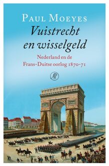 De Arbeiderspers Vuistrecht en wisselgeld