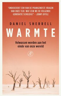 De Arbeiderspers Warmte - Daniel Sherrell - ebook