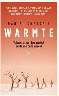 De Arbeiderspers Warmte - Daniel Sherrell - ebook
