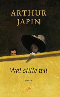 De Arbeiderspers Wat stilte wil - Arthur Japin - ebook