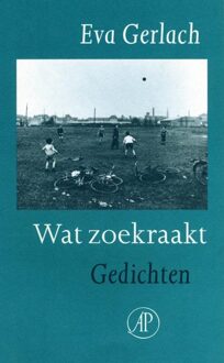 De Arbeiderspers Wat zoekraakt - eBook Eva Gerlach (9029568364)