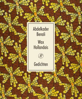 De Arbeiderspers Wax Hollandais - eBook Abdelkader Benali (9029514663)