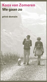 De Arbeiderspers We gaan zo - Koos van Zomeren - ebook