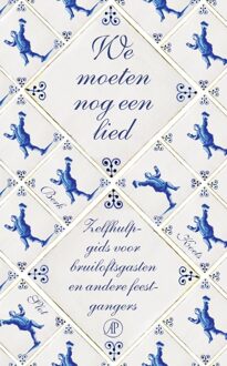 De Arbeiderspers We moeten nog een lied - eBook Rinke Berkenbosch (9029577924)