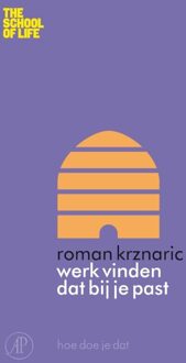 De Arbeiderspers Werk vinden dat bij je past - eBook Roman Krznaric (9029585331)