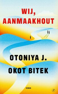 De Arbeiderspers Wij, aanmaakhout - Otoniya J. Okot Bitek - ebook