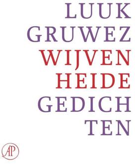 De Arbeiderspers Wijvenheide - eBook Luuk Gruwez (9029584262)