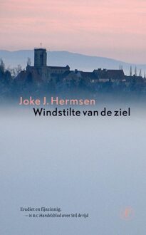 De Arbeiderspers Windstilte van de ziel - eBook Joke J. Hermsen (9029577754)