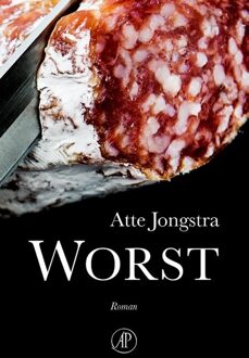 De Arbeiderspers Worst - eBook Atte Jongstra (9029594551)