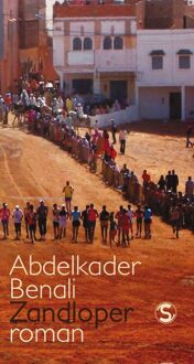 De Arbeiderspers Zandloper - eBook Abdelkader Benali (9029587180)