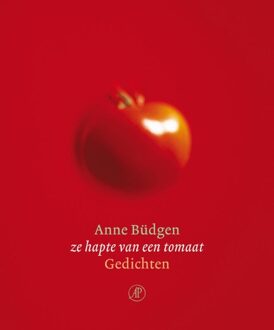 De Arbeiderspers Ze hapte van een tomaat - eBook Anne Büdgen (9029568097)