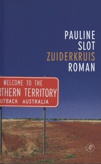 De Arbeiderspers Zuiderkruis - eBook Pauline Slot (9029582871)