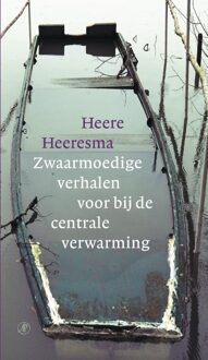 De Arbeiderspers Zwaarmoedige verhalen voor bij de centrale verwarming - eBook Heere Heeresma (9029582014)