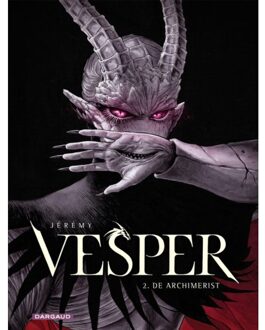 De Archimerist - Vesper - Jérémy Petiqueux
