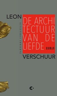 De architectuur van de liefde - eBook Leon Verschuur (9054294760)