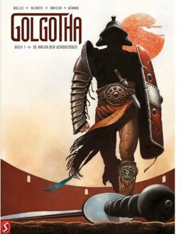 De arena der verdoemden