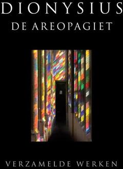 de Areopagiet verzamelde werken - Boek Dionysius (9060386914)