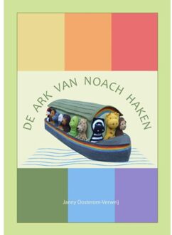 De Ark Van Noach Haken - Janny Oosterom-Verweij