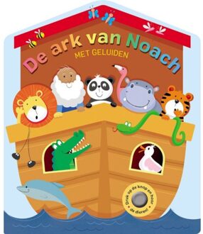 De Ark Van Noach Met Geluiden