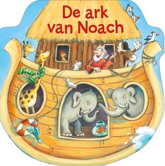 De Ark Van Noach