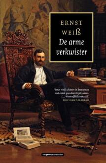 De arme verkwister - Boek Ernst Weiss (9461648782)