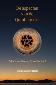 De aspecten van de Quintielreeks -  Wilma van der Horst (ISBN: 9789403733241)