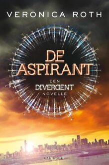 De aspirant - eBook Veronica Roth (9000336651)