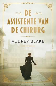 De Assistente Van De Chirurg - Nora Beady - Audrey Blake