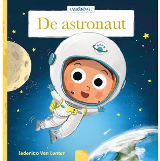 De Astronaut - Beestenboel - Federico van Lunter