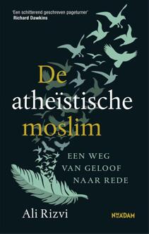 De atheïstische moslim - eBook Ali Rizvi (9046822753)