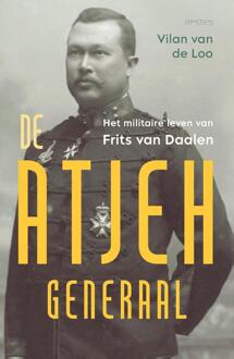 De Atjeh-generaal -  Vilan van de Loo (ISBN: 9789044654561)