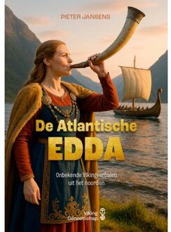 De Atlantische Edda - Jansens