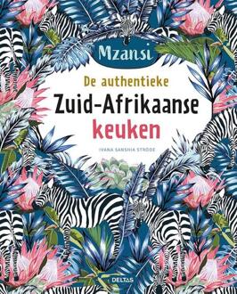 De authentieke Zuid-Afrikaanse keuken - (ISBN:9789044759488)