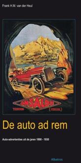 De auto ad rem -  Frank van der Heul (ISBN: 9789490495183)