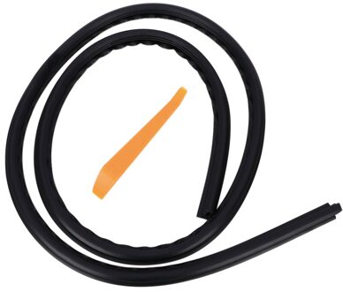 De Auto Algemene Purpose Center Console Instrument Panel Afdichtstrip Stofdicht Siliconen Strip En Geluiddichte Rubber Strip