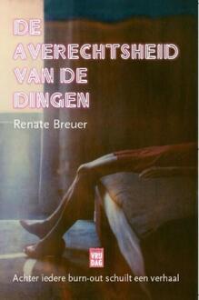 De averechtsheid van de dingen - Boek Renate Breuer (9460016006)