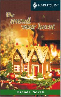 De avond voor kerst - eBook Brenda Novak (9461996950)