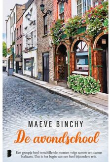 De Avondschool - Maeve Binchy