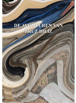 De Avonturen van Bruz Biliz