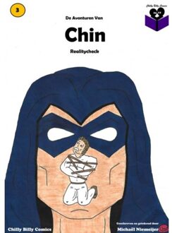 De Avonturen Van Chin - Michaël Niemeijer