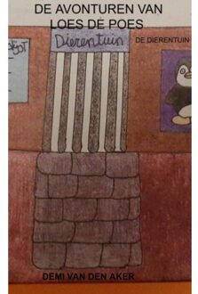De Avonturen Van Loes De Poes - Demi Van den Aker