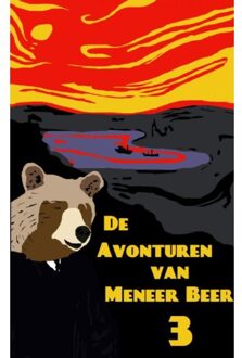 De avonturen van Meneer Beer 3