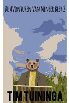 De avonturen van meneer beer