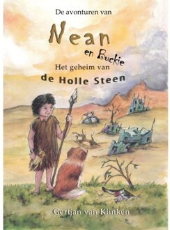 De avonturen van Nean en Buckie