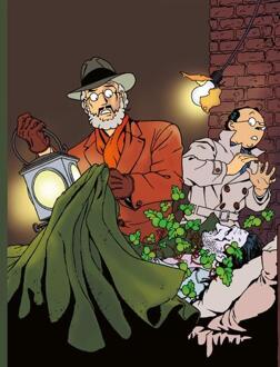 De avonturen van Professor Palmboom -  Dick Briel (ISBN: 9789088869624)